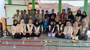 Sosialisasi Teknologi