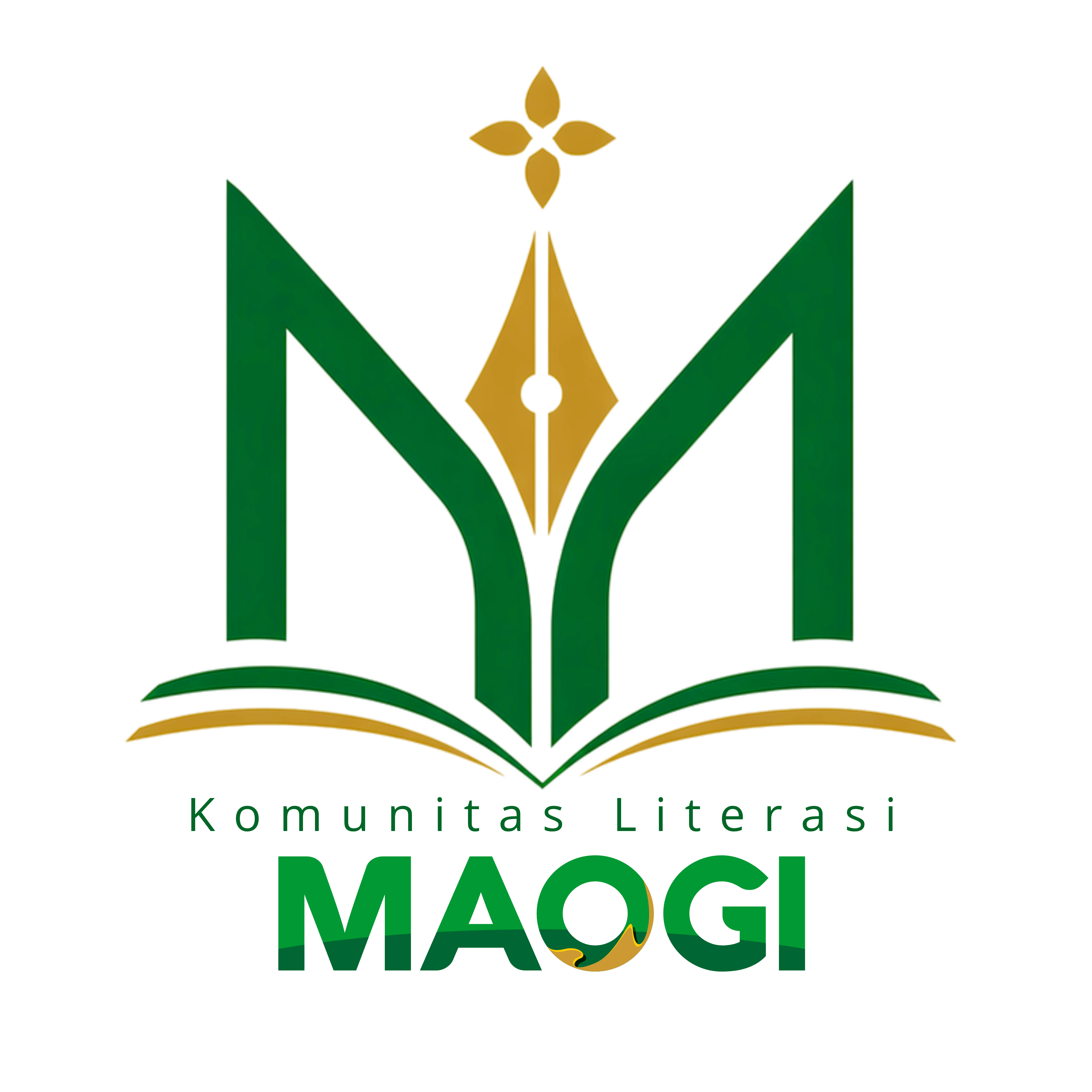 Komunitas Literasi MAOGI