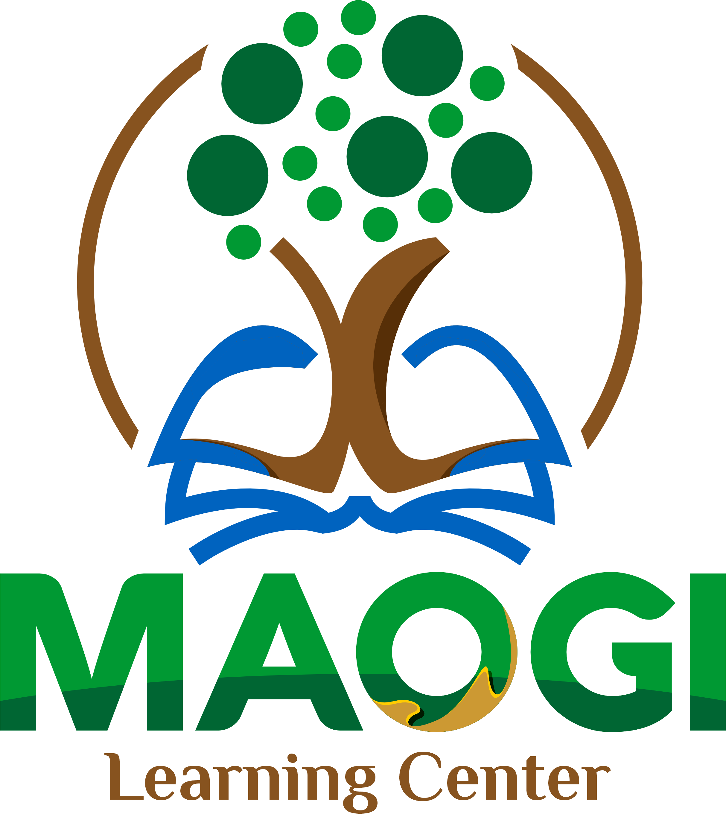 Maogi Learning Ceneter